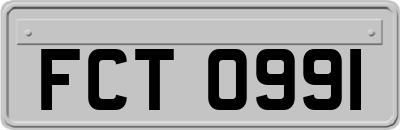 FCT0991