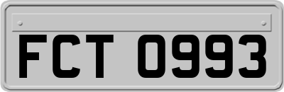 FCT0993