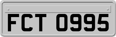 FCT0995