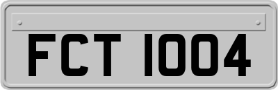 FCT1004