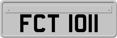 FCT1011