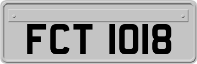 FCT1018