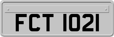 FCT1021