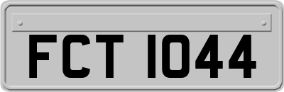 FCT1044