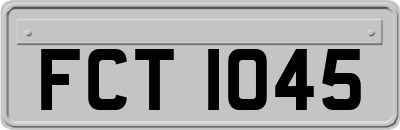 FCT1045