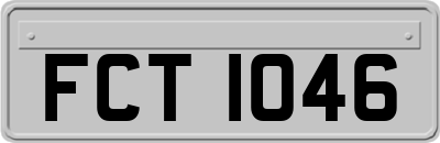 FCT1046