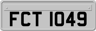 FCT1049