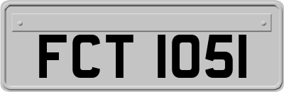 FCT1051