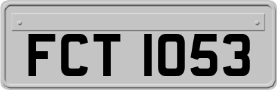 FCT1053