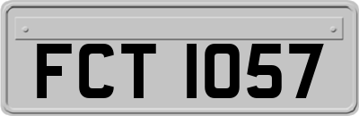 FCT1057