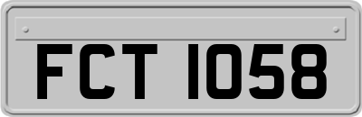 FCT1058