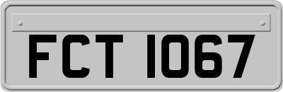 FCT1067