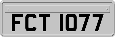 FCT1077