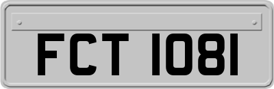 FCT1081