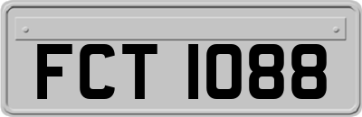 FCT1088