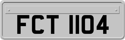 FCT1104