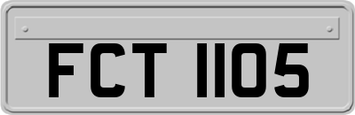 FCT1105