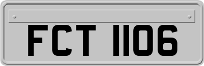FCT1106