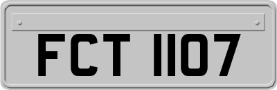 FCT1107