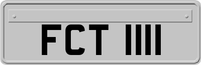 FCT1111