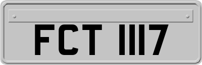 FCT1117