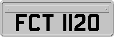 FCT1120