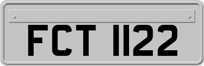 FCT1122