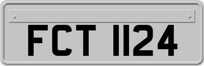 FCT1124