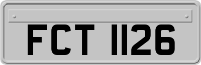 FCT1126