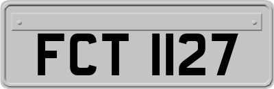 FCT1127