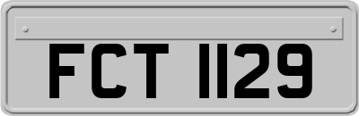 FCT1129