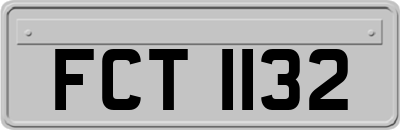 FCT1132