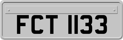FCT1133