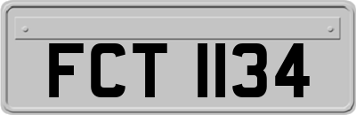 FCT1134