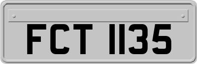 FCT1135