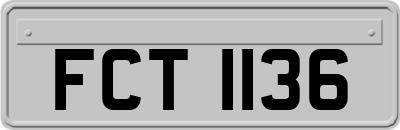 FCT1136