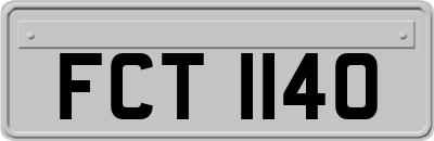 FCT1140