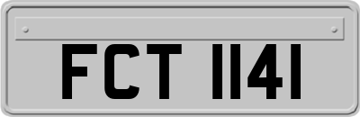 FCT1141