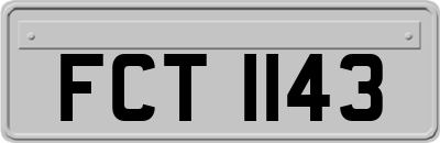 FCT1143