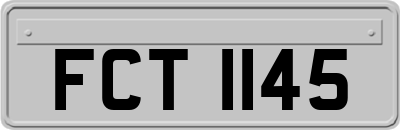 FCT1145