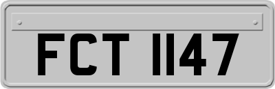 FCT1147