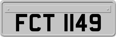 FCT1149
