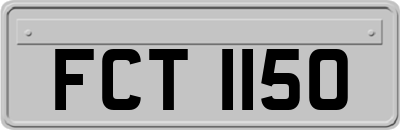 FCT1150