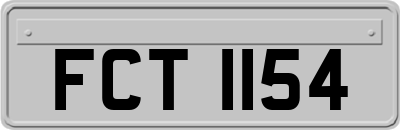 FCT1154