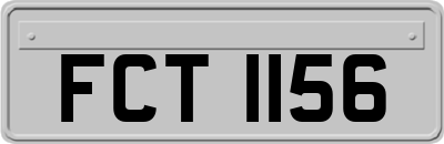 FCT1156