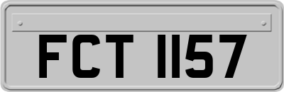 FCT1157