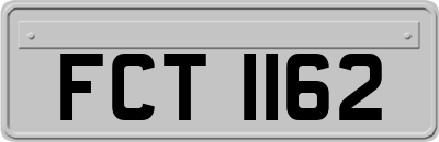 FCT1162