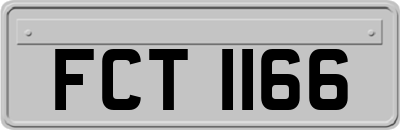 FCT1166
