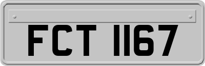 FCT1167