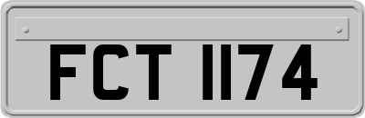 FCT1174